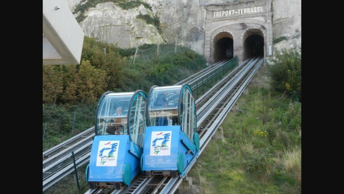 או Gite L'Etoile De Mer מראה חיצוני תמונה